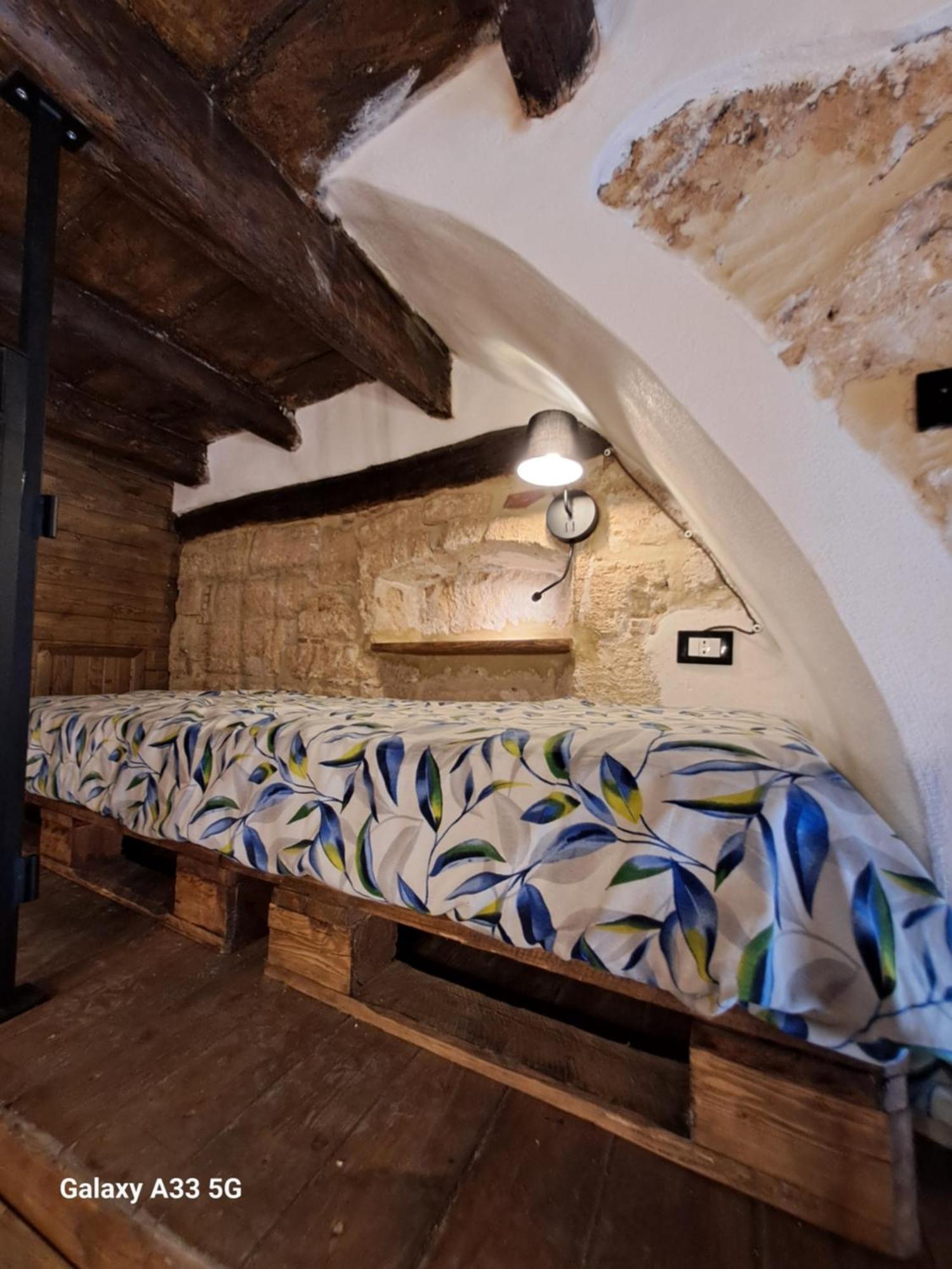 Appartamento Rifugio Dei Frati Palermo Esterno foto