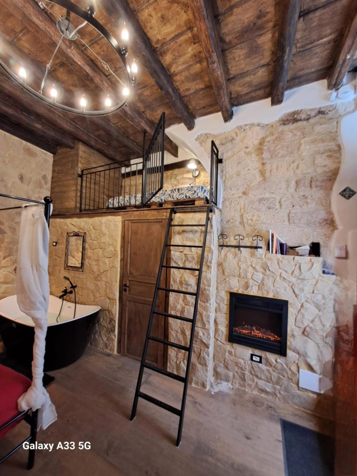Appartamento Rifugio Dei Frati Palermo Esterno foto