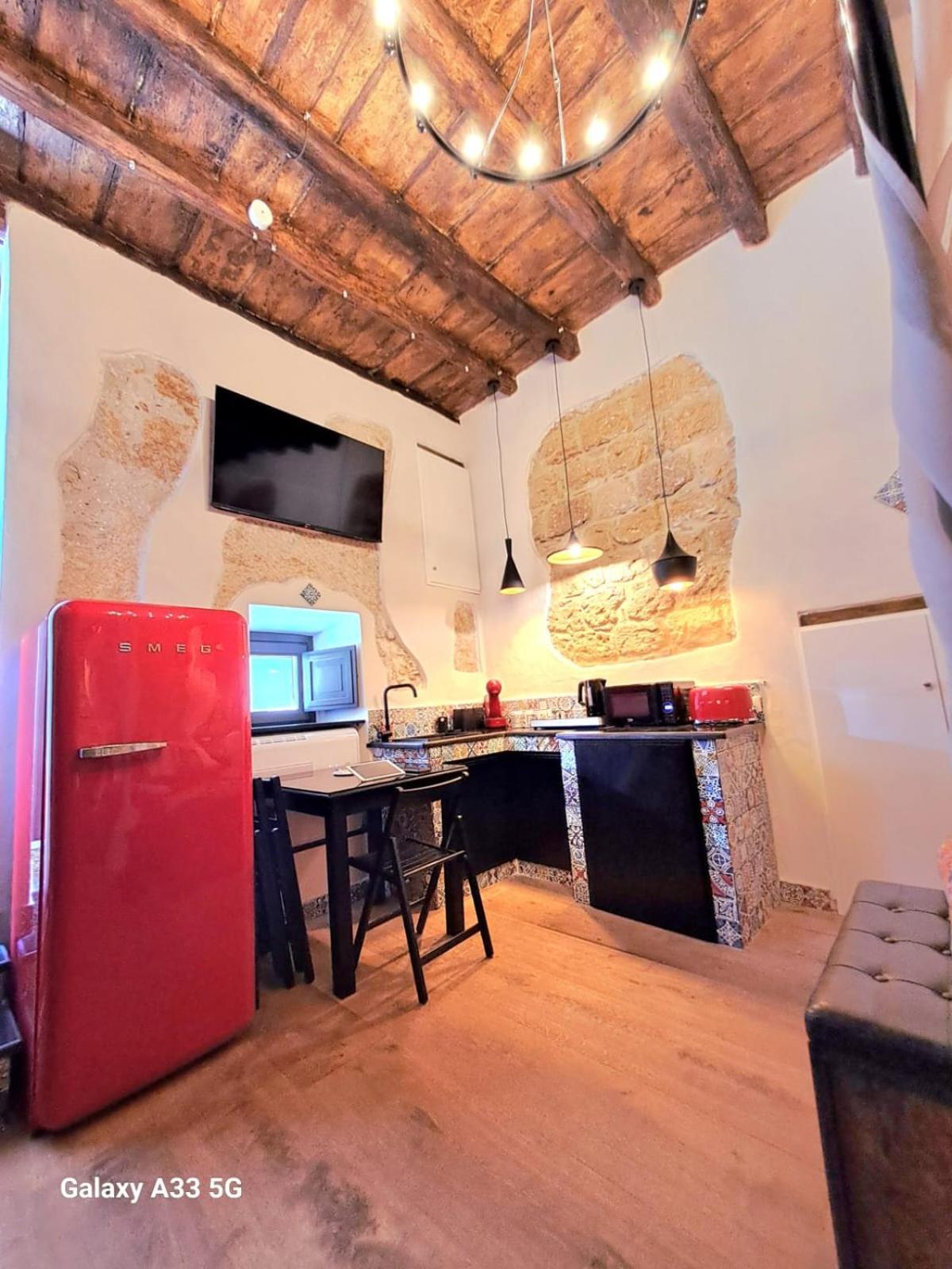 Appartamento Rifugio Dei Frati Palermo Esterno foto